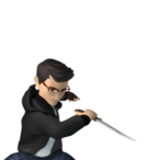 MysticExile111's Avatar