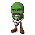 kimancho's Avatar'