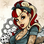 Sxy_Bishop's Avatar'