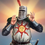 Solaire0fAstora's Avatar'