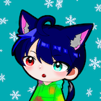 Came_Alone's Avatar'