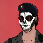 MelihYldiz's Avatar'