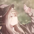Chiickred's Avatar'