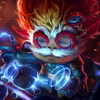 Mr_E_Wolf's Avatar'