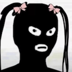 ROGUE..-XOXO's Avatar'
