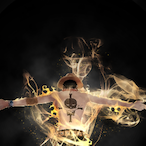 XxGhostWhoWalksX's Avatar'