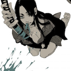 Iive in no fear's Avatar'