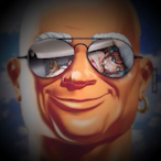 Mr.Clean..'s Avatar'