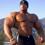 ActiveGymGoer's Avatar'