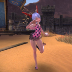 Foxymania's Avatar'