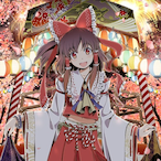 TouHou_Night's Avatar'