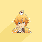 Zenitsu670's Avatar'