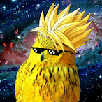 Goldenowl01's Avatar'