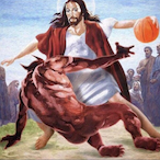 JesusDoCross's Avatar'