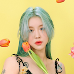 Yerin_Baek's Avatar'