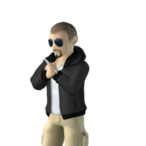 Revoke sinn's Avatar'