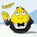 Eggye's Avatar'