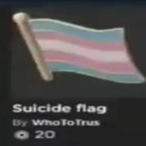 TheGhostMask's Avatar'