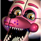 Funtime-Foxy's Avatar'