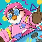 seconds9909's Avatar'