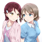 Yosoro_Yohane's Avatar'