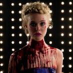 TheNeonDemon's Avatar'