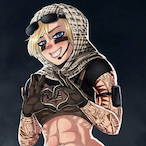 SaleLykaro's Avatar'