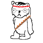 ZiggyMoonbear's Avatar'