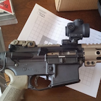 BerZerKusa's Avatar'
