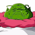 Ugly_Namekian's Avatar'