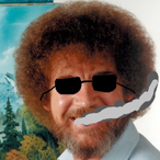 l BobRoss420 l's Avatar'