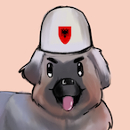 ComradeJa's Avatar'