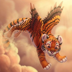 TigerFIy-V0C's Avatar'
