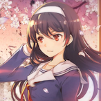 cgXia's Avatar'