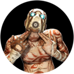 Psycho-Bandit's Avatar