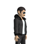 gym.XA4TRYKA4's Avatar'