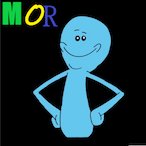 Stressed.MOR's Avatar'