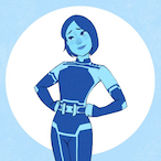 Diggles McCoy's Avatar'