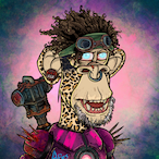 MaybeX7's Avatar'