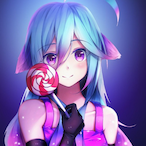 Moon_Neko's Avatar'