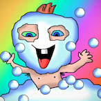 PapaSheep's Avatar'