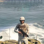 FadedStatic's Avatar'