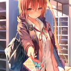 AmeChan.Vv's Avatar'