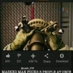 GrowMySausag's Avatar'