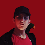 iCybernide's Avatar'