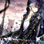 Mage-Kun's Avatar'