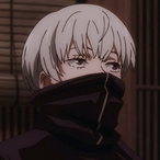 GammaCashmere's Avatar'