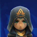 Cirmeystorm's Avatar'