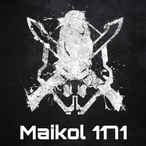 maikol1171's Avatar'