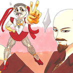 michilovlatina's Avatar'